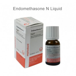 Endomethasona Lichid 10ml