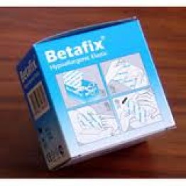 Betafix 10x5cm