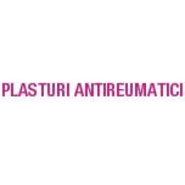 Plasturi antireumatici