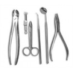 Instrumentar pentru chirurgie